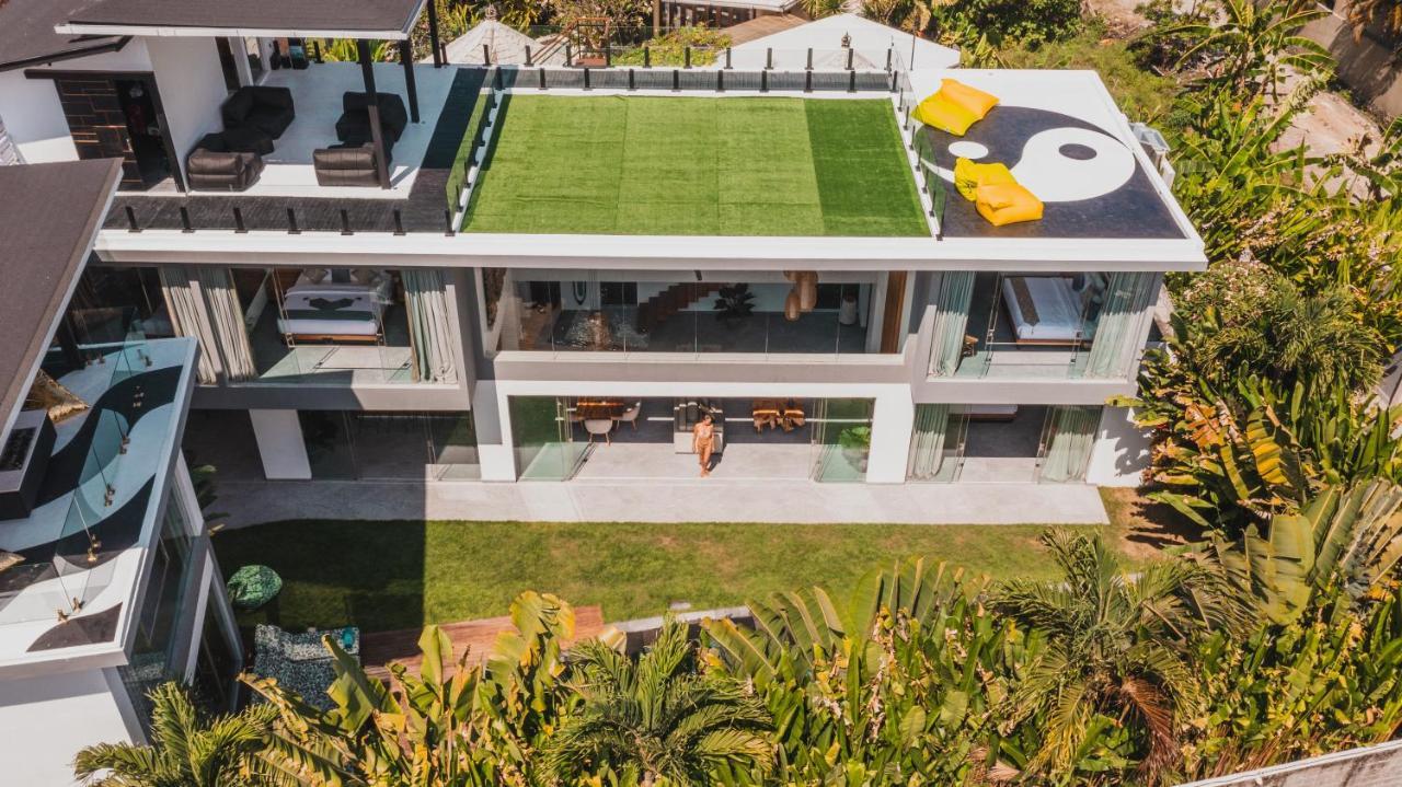 The Jendela House Villa Canggu  Ngoại thất bức ảnh