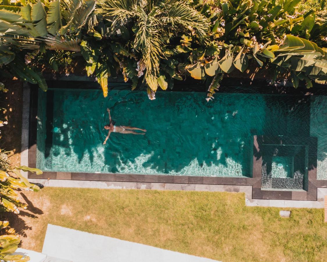 The Jendela House Villa Canggu  Ngoại thất bức ảnh