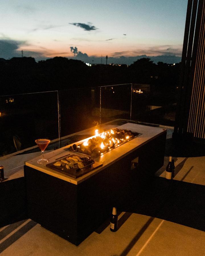 The Jendela House Villa Canggu  Ngoại thất bức ảnh