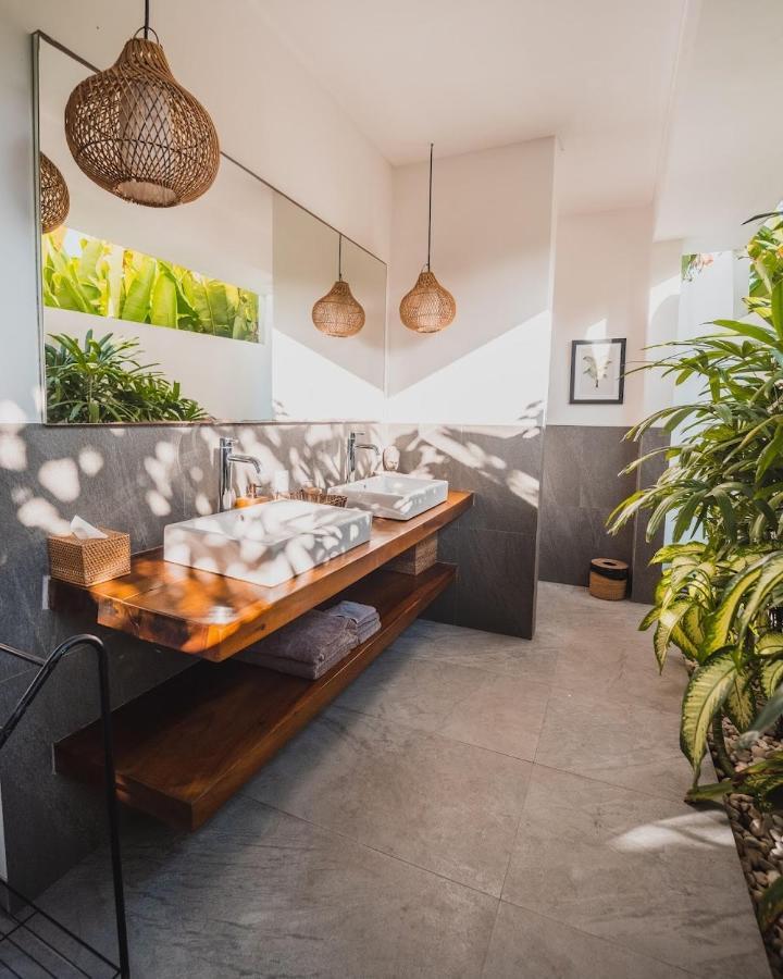 The Jendela House Villa Canggu  Ngoại thất bức ảnh