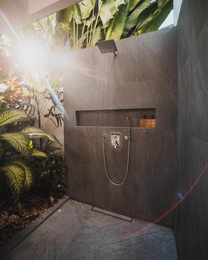 The Jendela House Villa Canggu  Ngoại thất bức ảnh