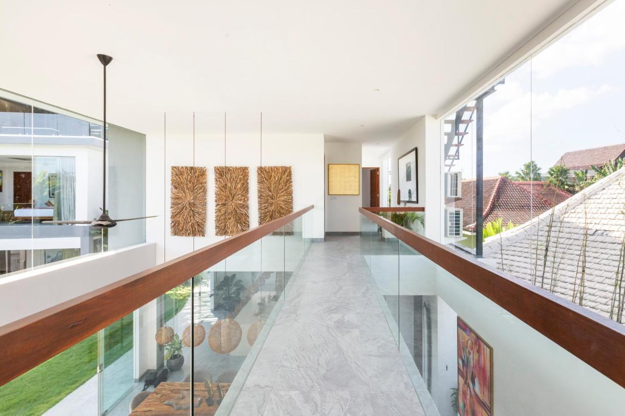 The Jendela House Villa Canggu  Ngoại thất bức ảnh
